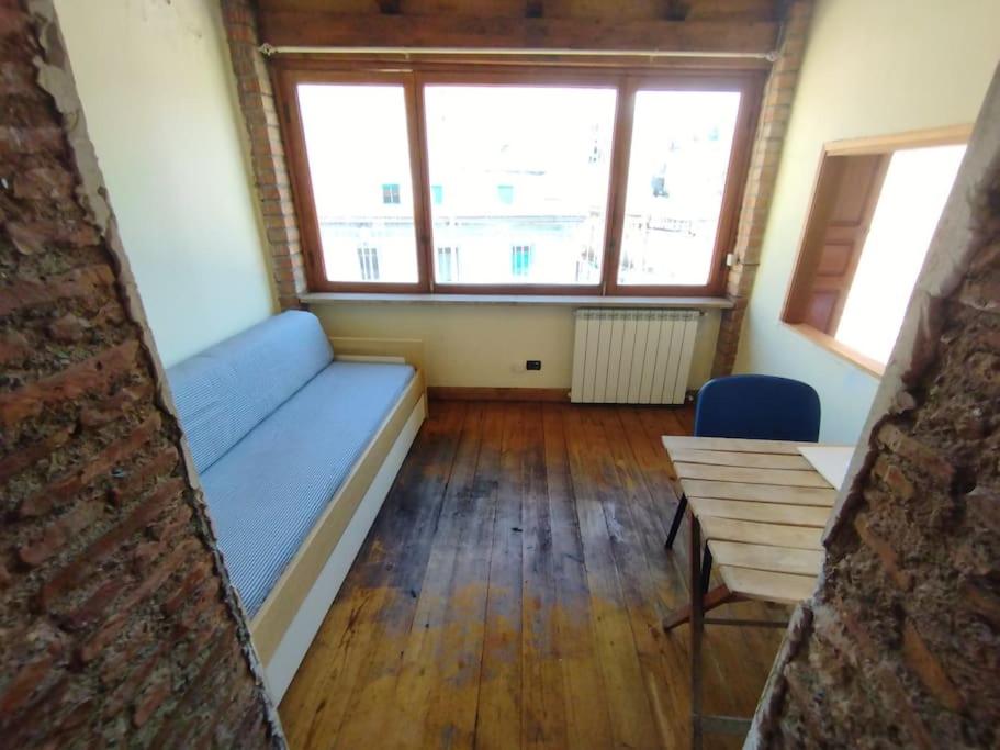 Attico San Sebastiano