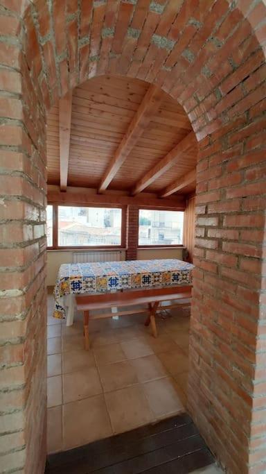 Attico San Sebastiano