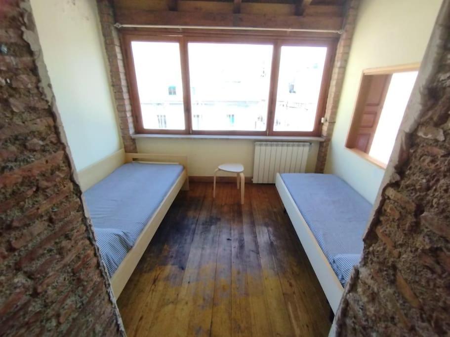 Attico San Sebastiano