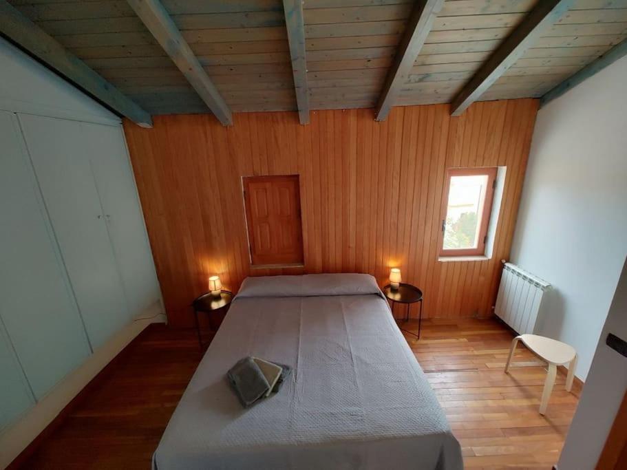 Attico San Sebastiano