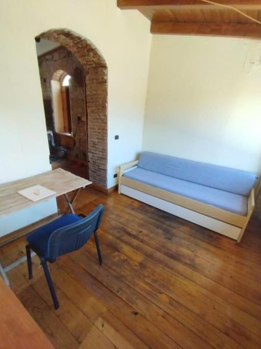 Attico San Sebastiano