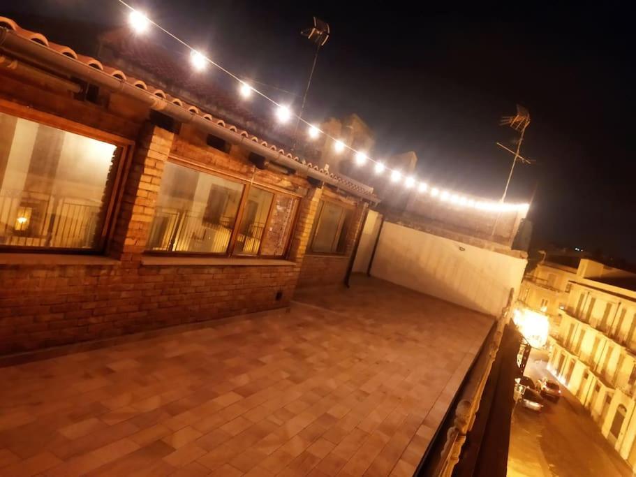 Attico San Sebastiano