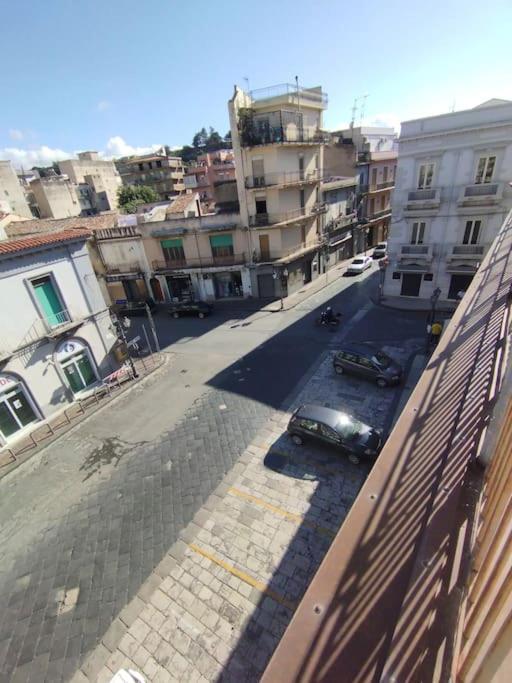 Attico San Sebastiano