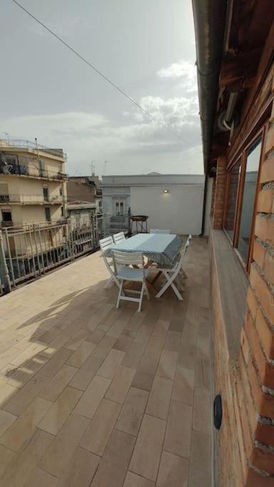 Attico San Sebastiano