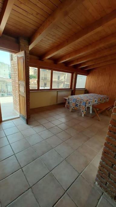 Attico San Sebastiano
