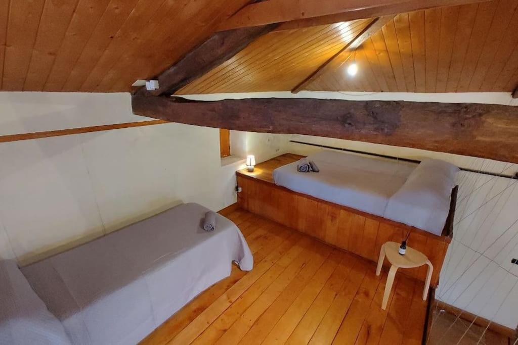 Attico San Sebastiano