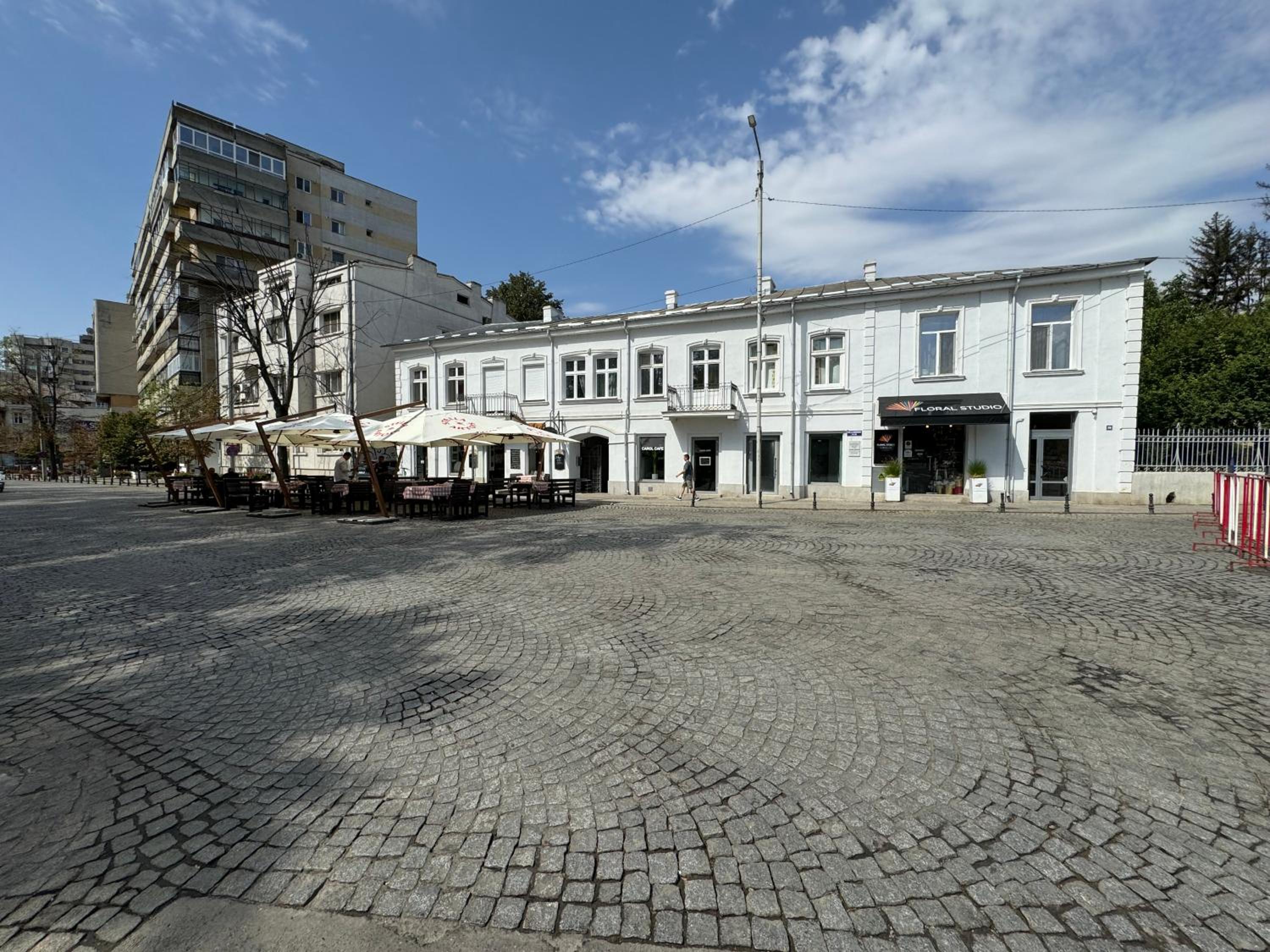 Iasi Ultra Central Apartment - Self Check-In