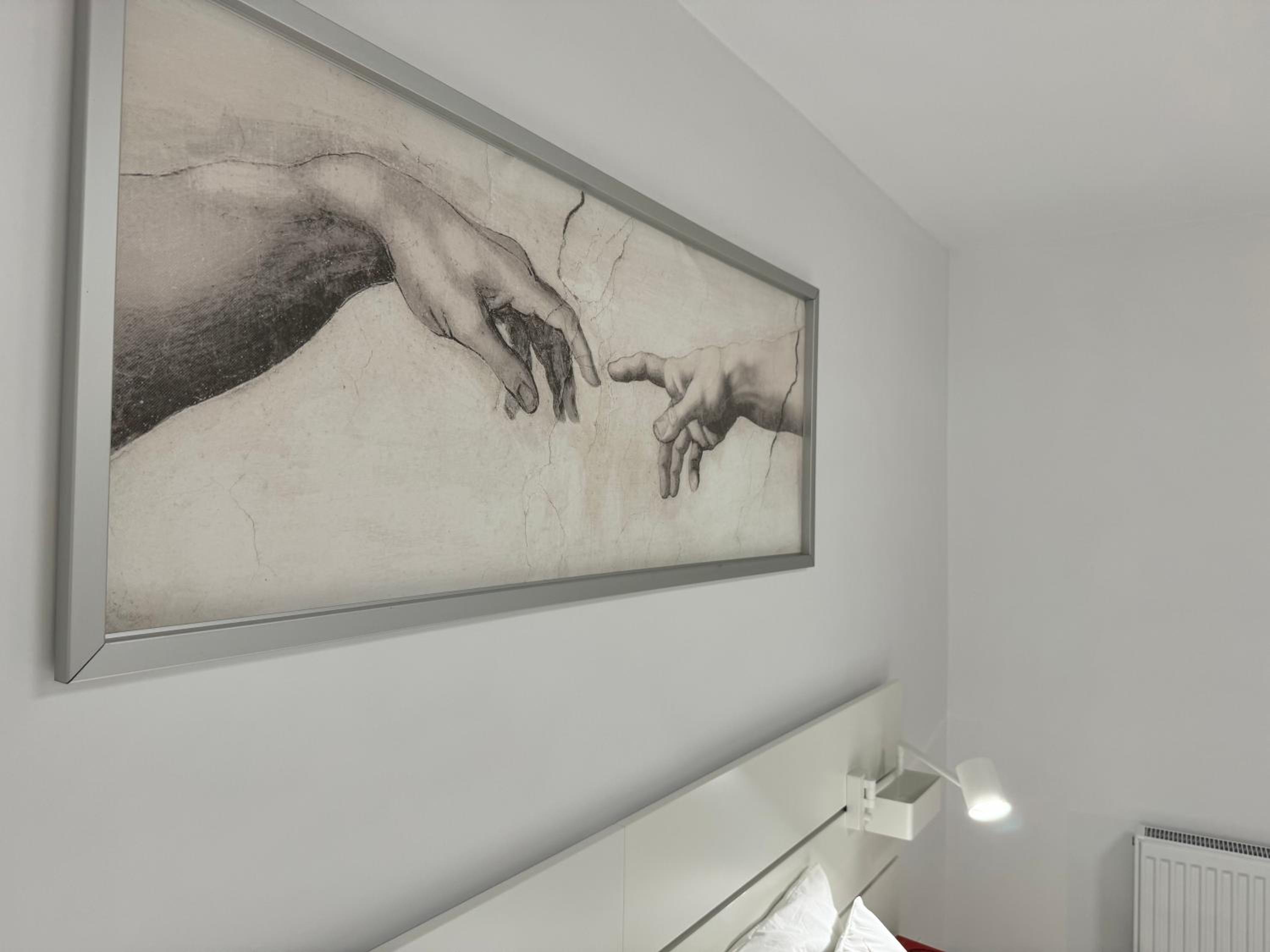 Iasi Ultra Central Apartment - Self Check-In