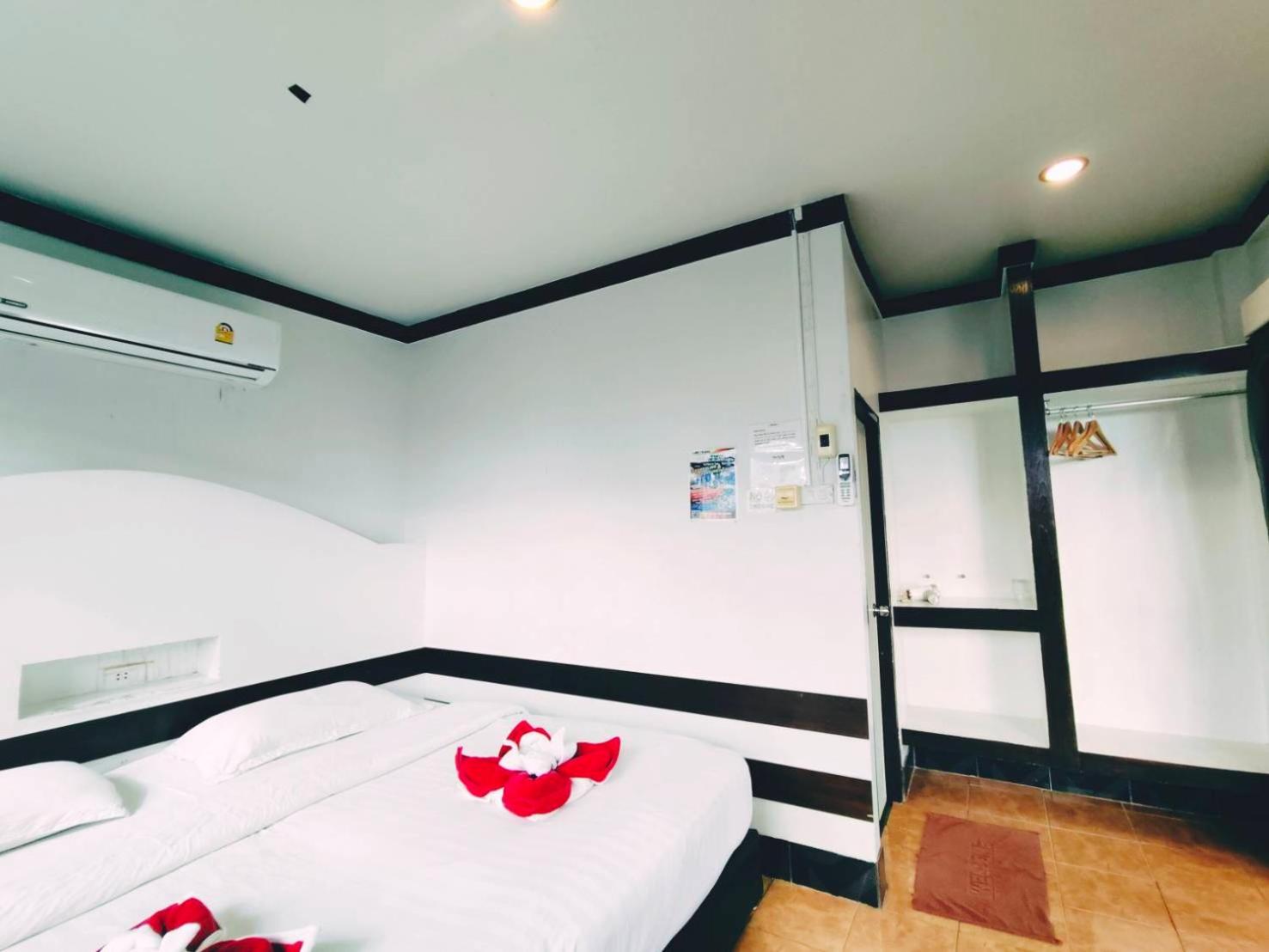 Simple Life Talay & Divers Resort