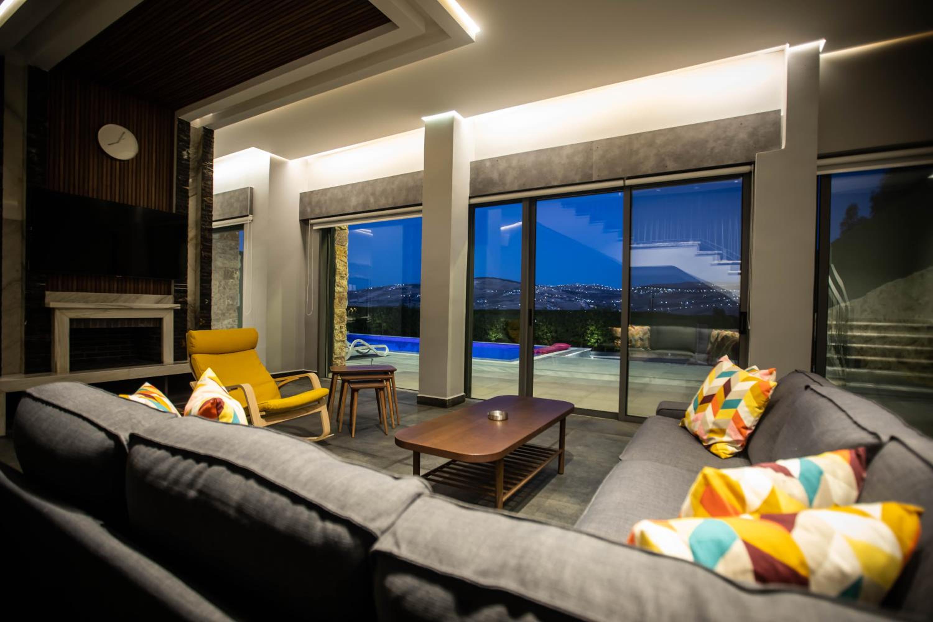 Makanak Villas