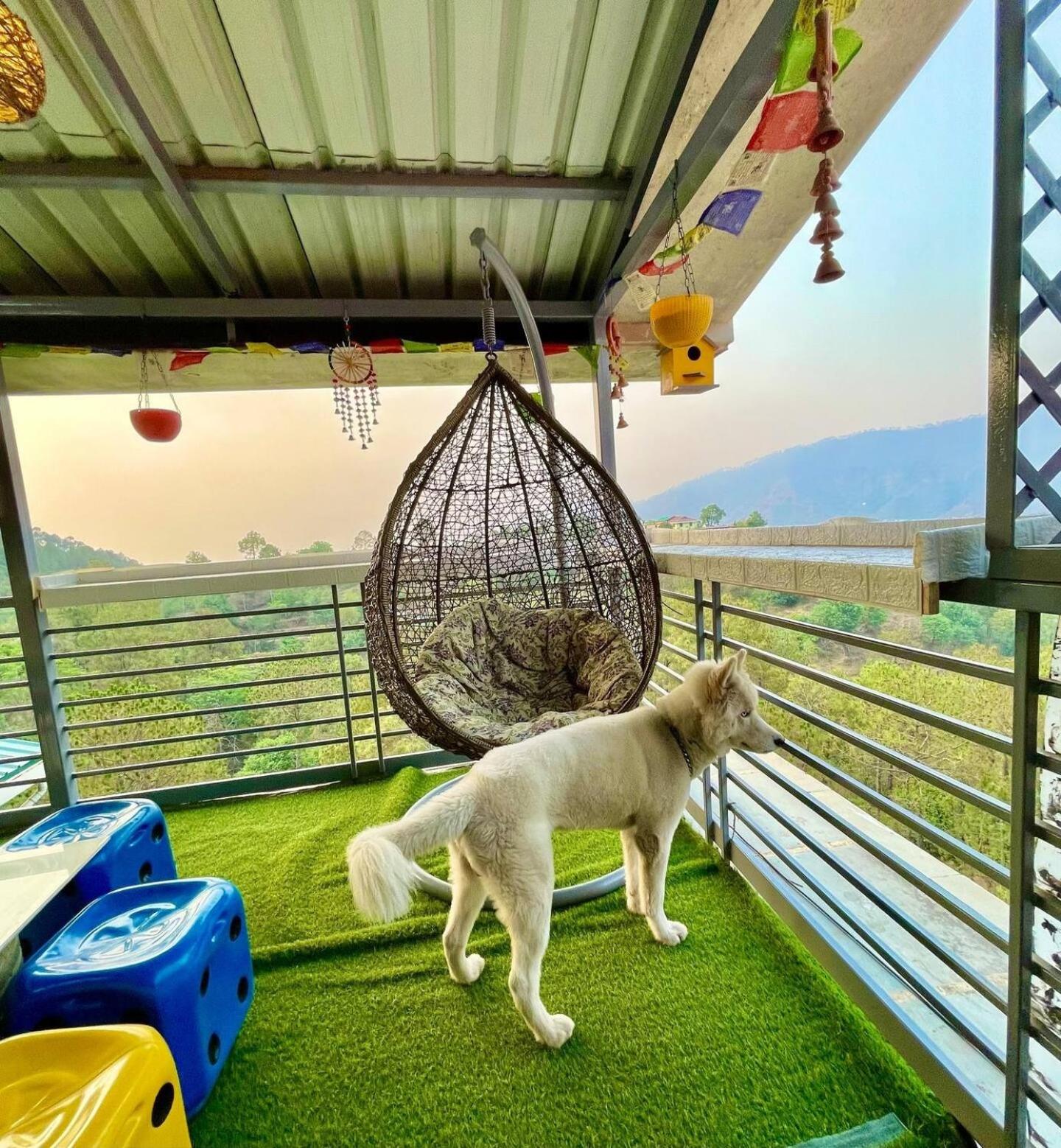 Sky Heaven Serenity view 5