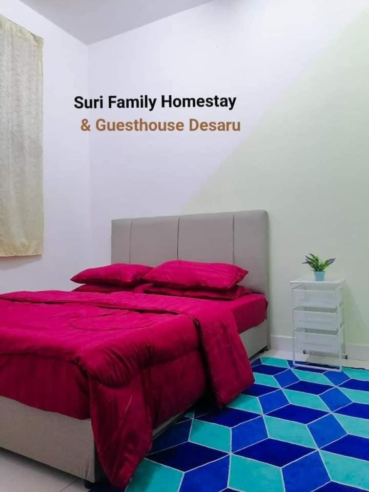 Suri Family Homestay Desaru photo 1