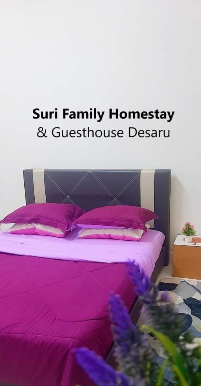 Suri Family Homestay Desaru photo 2