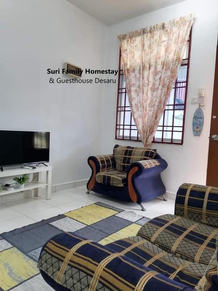 Suri Family Homestay Desaru photo 3