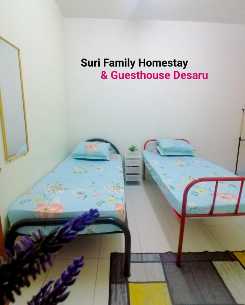 Suri Family Homestay Desaru photo 4