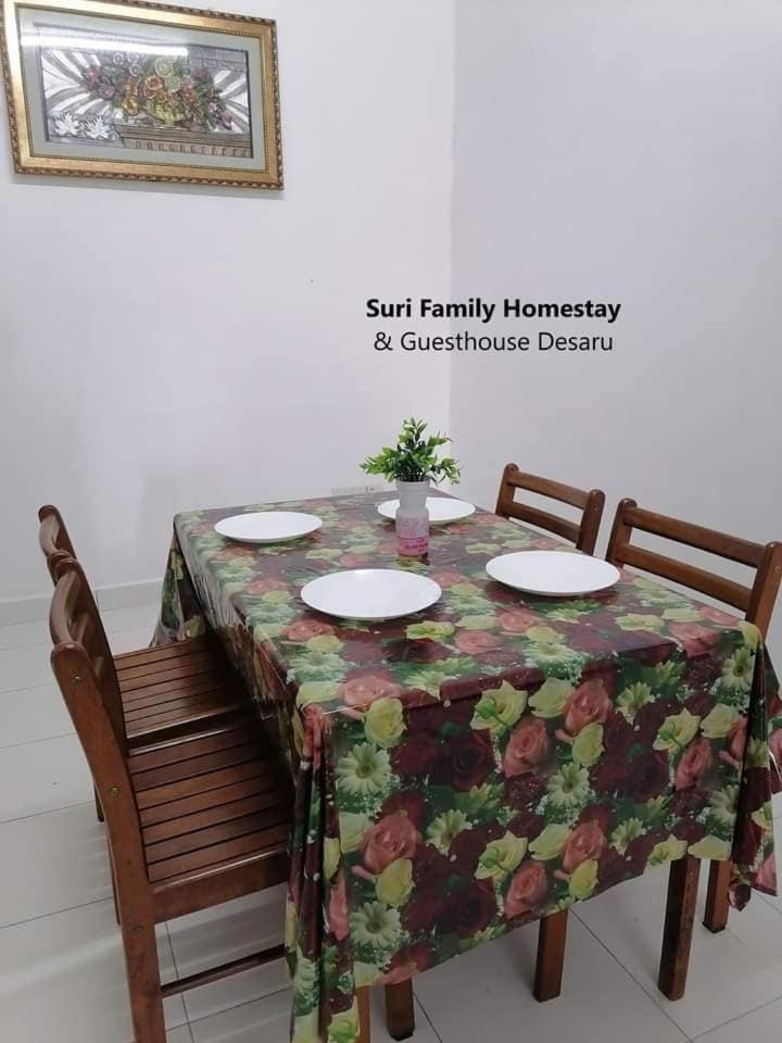 Suri Family Homestay Desaru photo 5