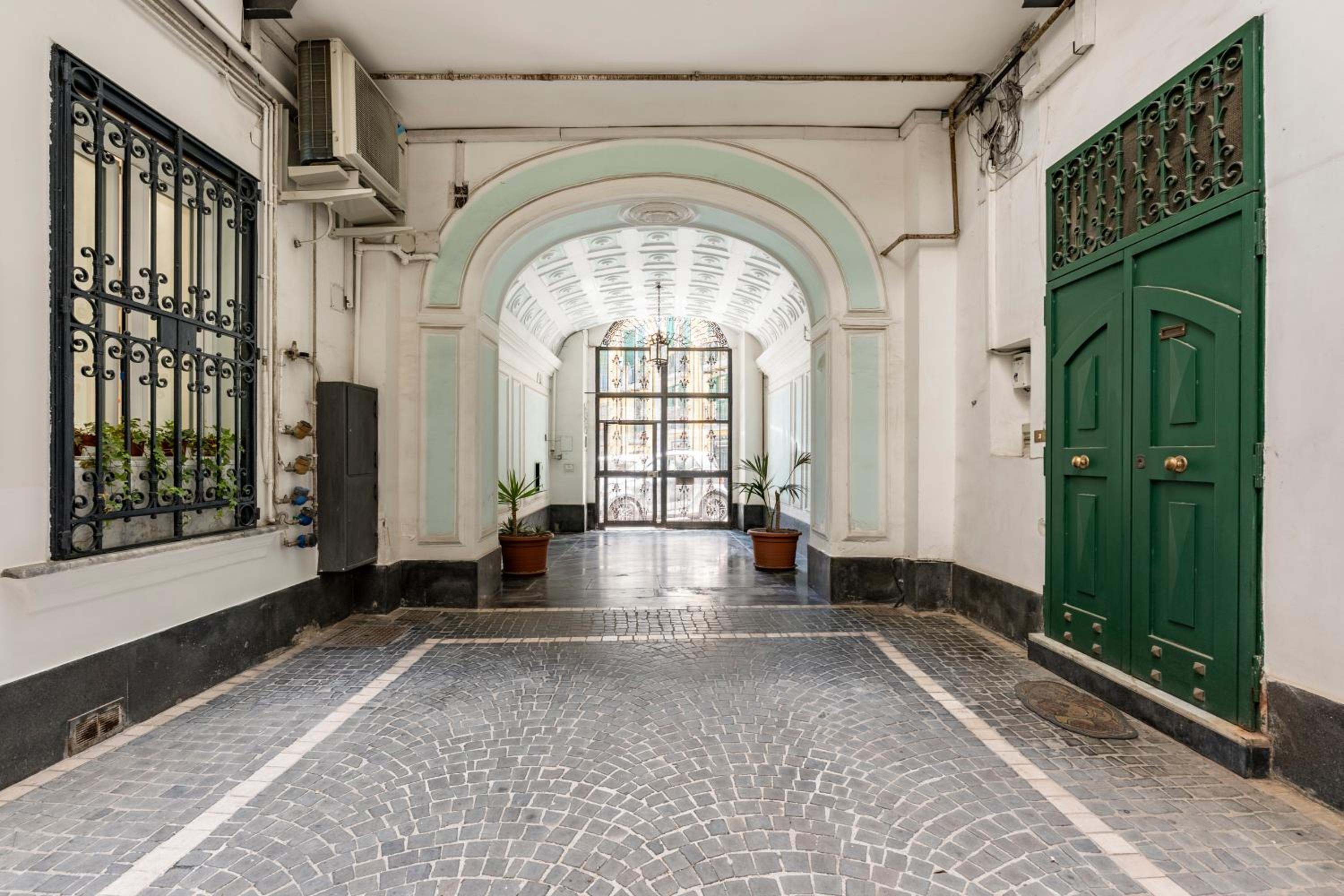A26 Apartments - Premium apartment in Naples