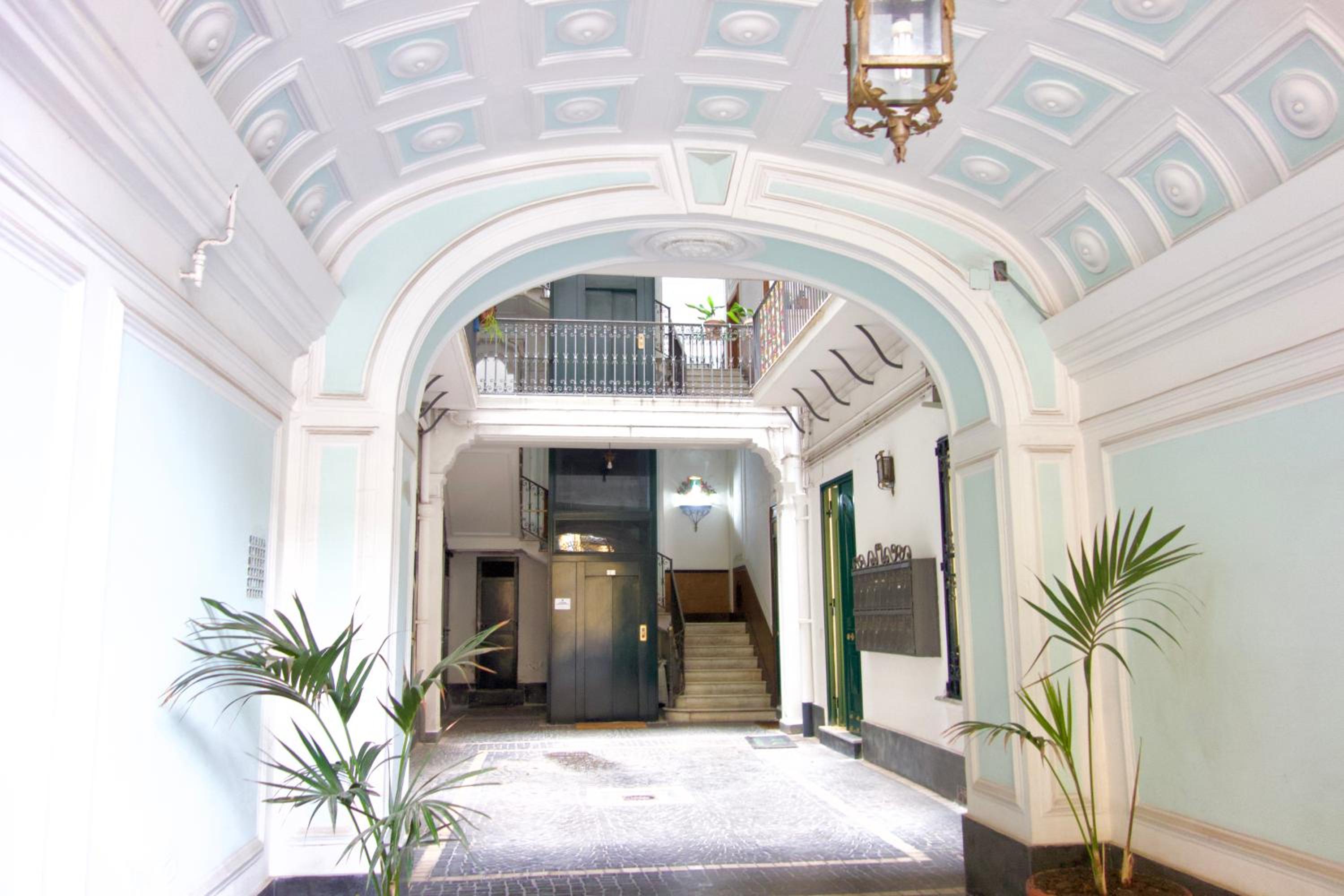 A26 Apartments - Premium apartment in Naples