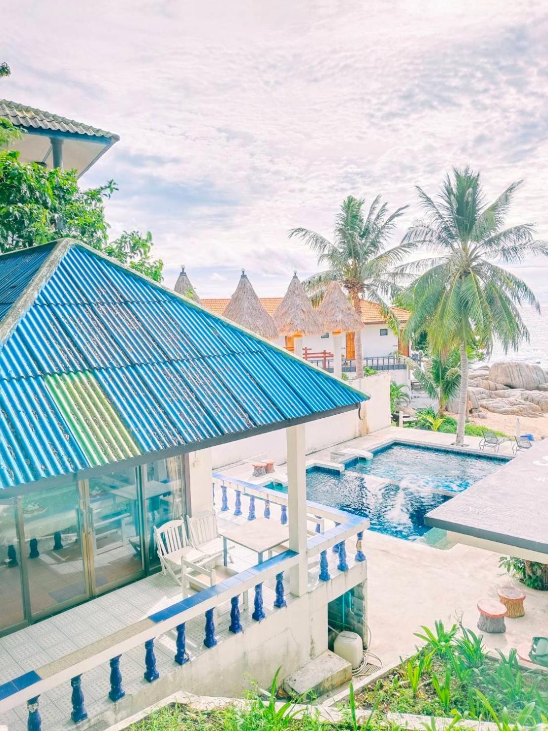 Simple Life Talay & Divers Resort