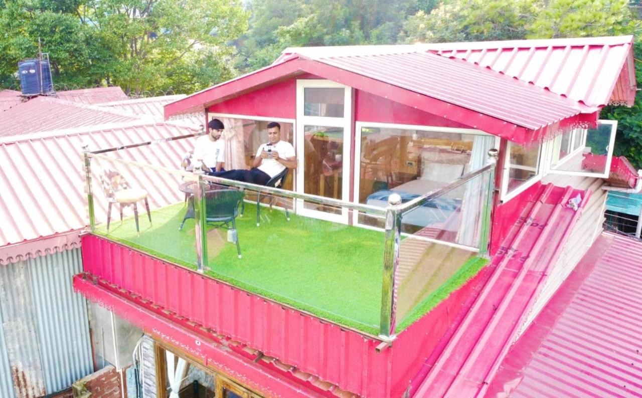 roof