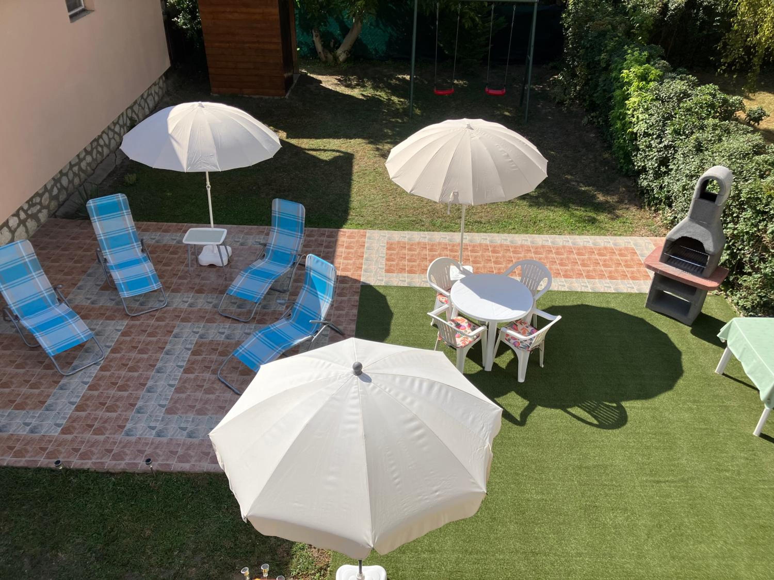 Sepp Apartman