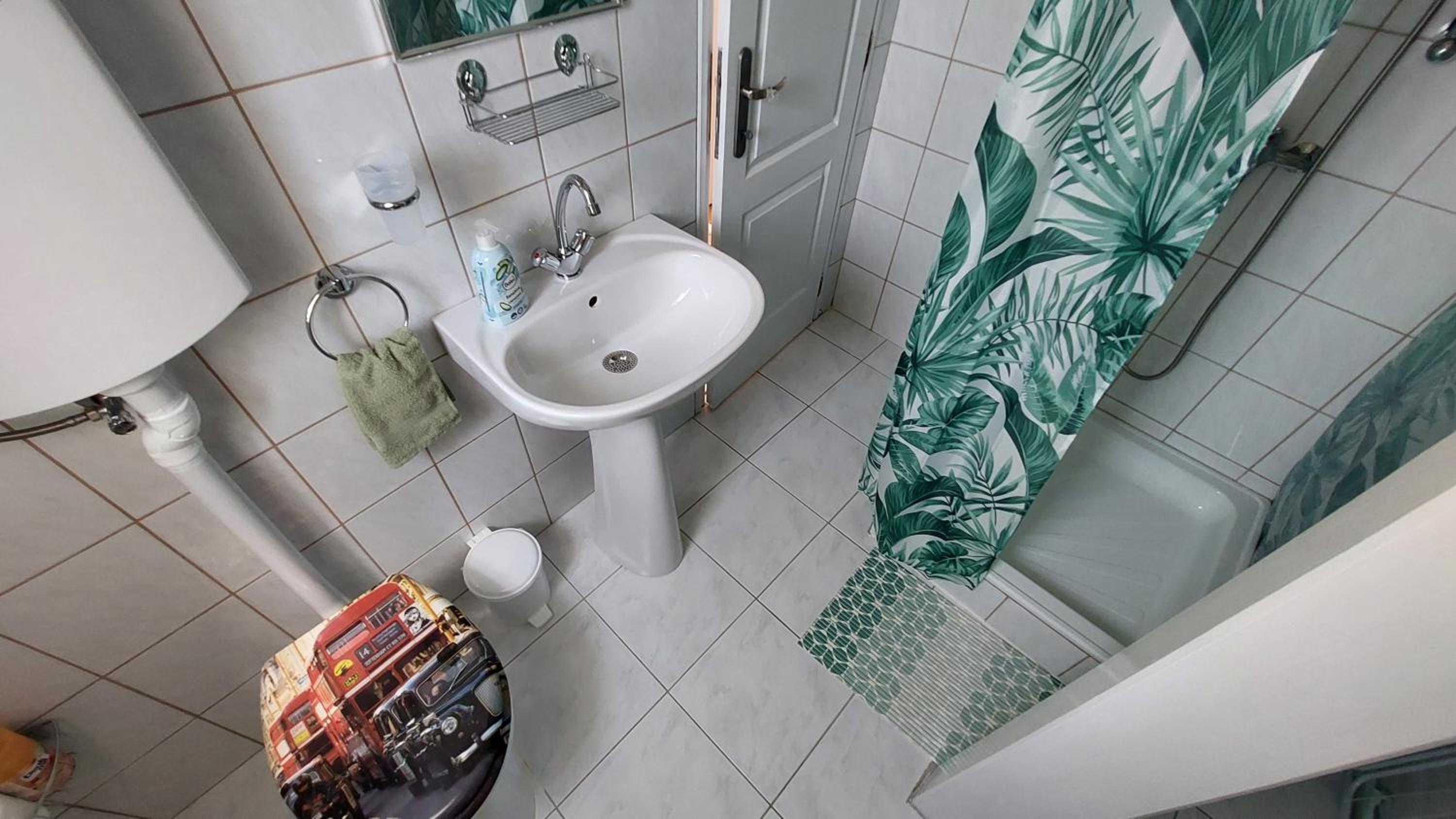 Sepp Apartman
