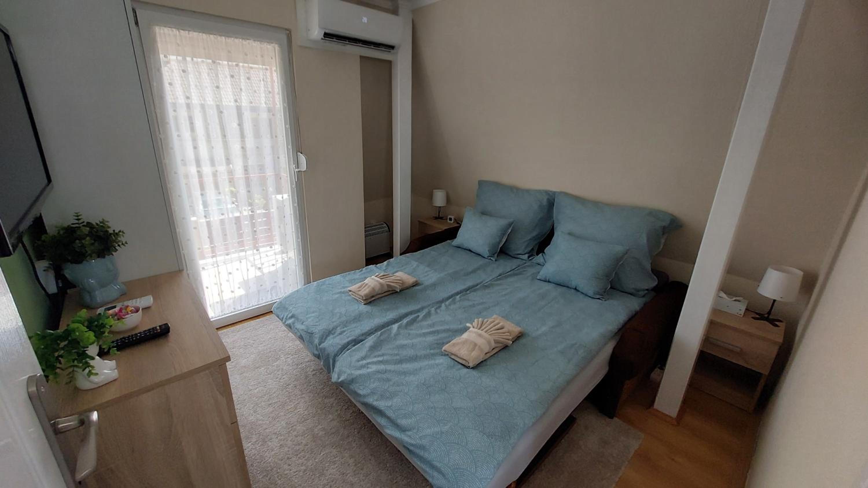 Sepp Apartman