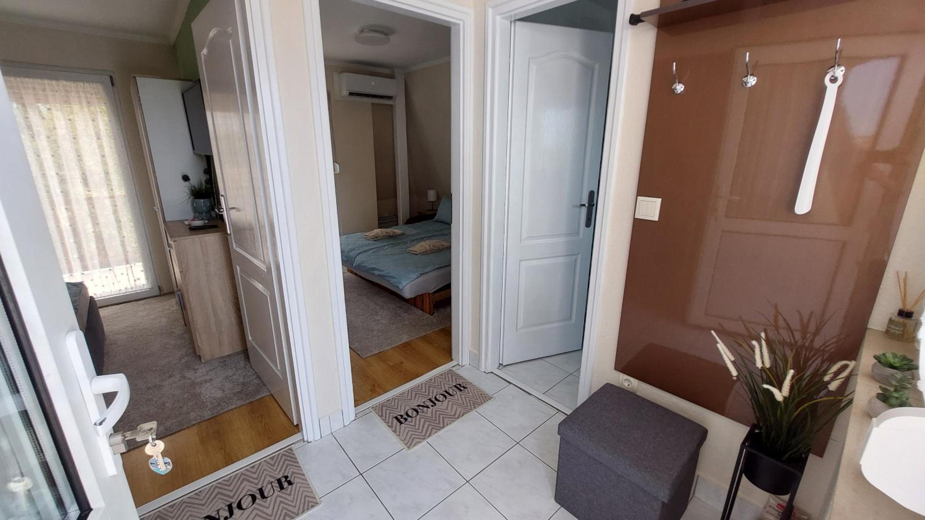 Sepp Apartman