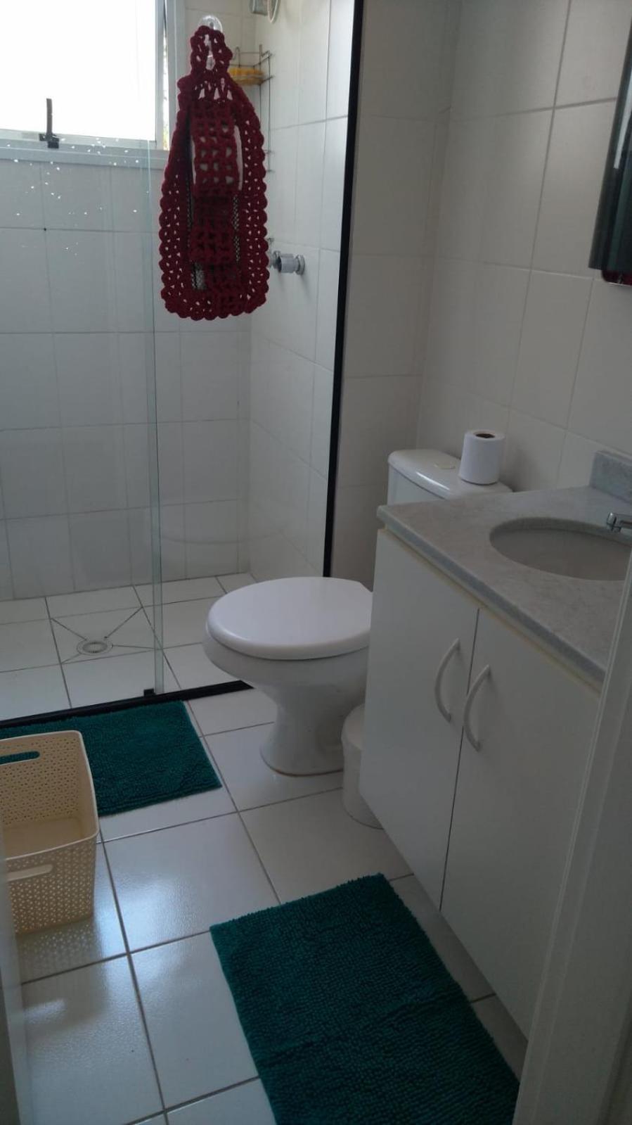 Apartamento no portal dos ipes cajamar
