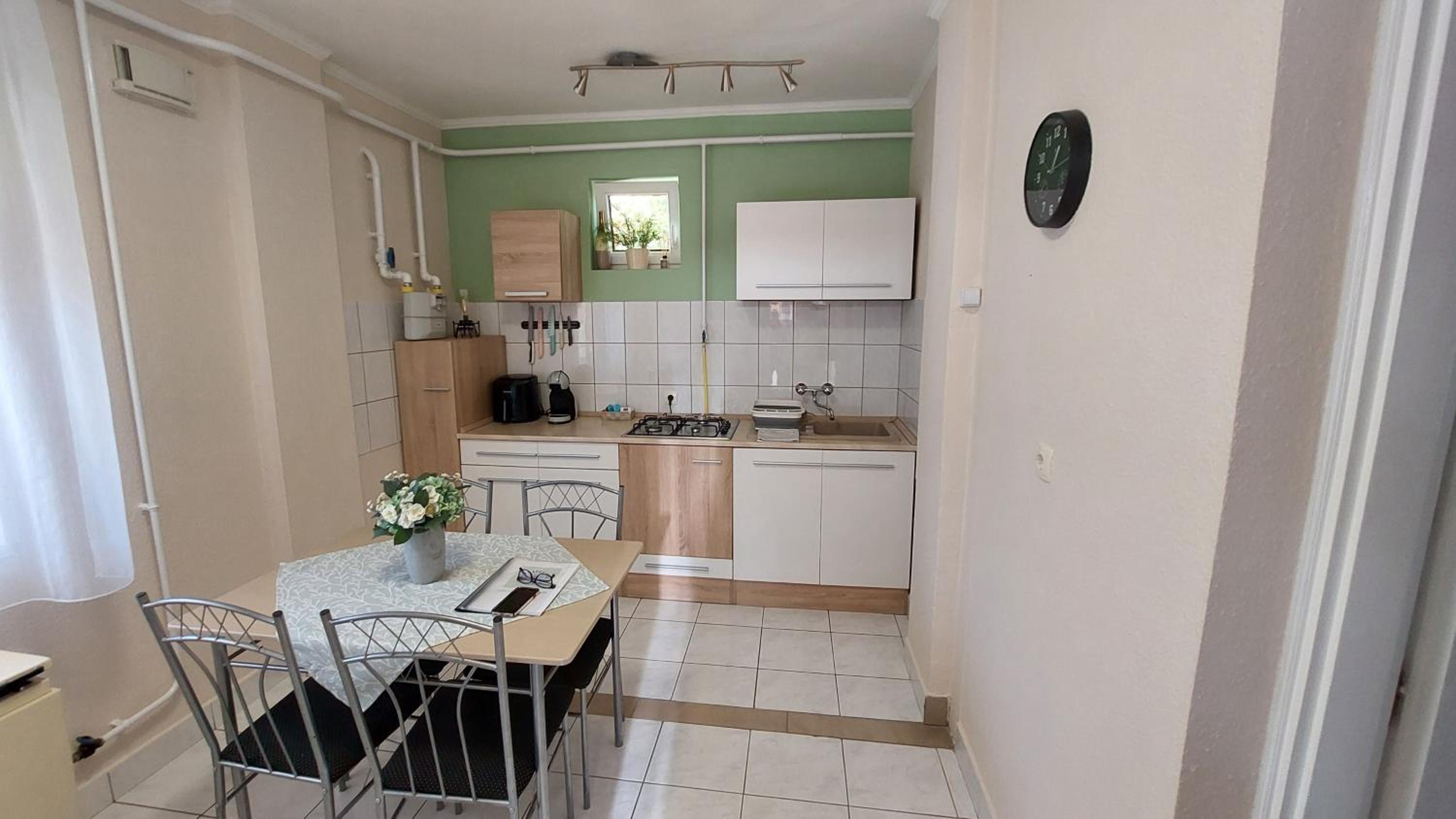Sepp Apartman