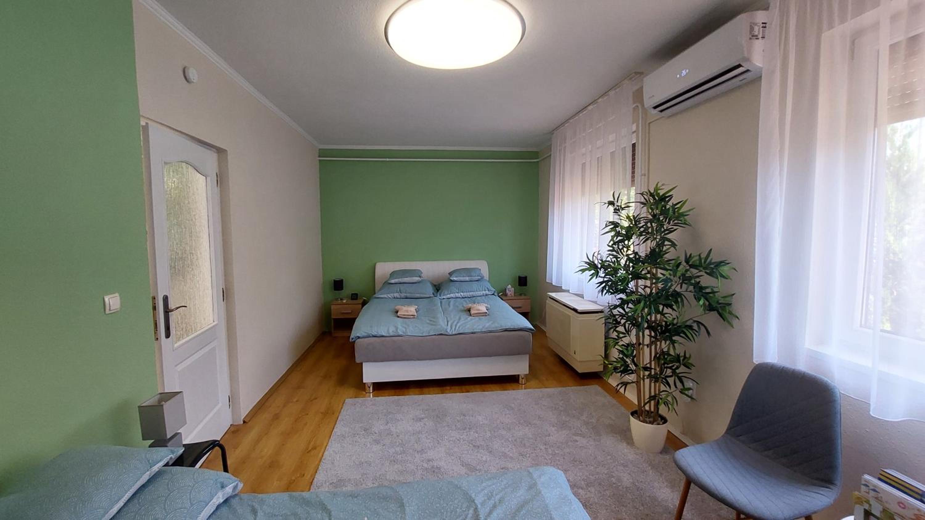 Sepp Apartman