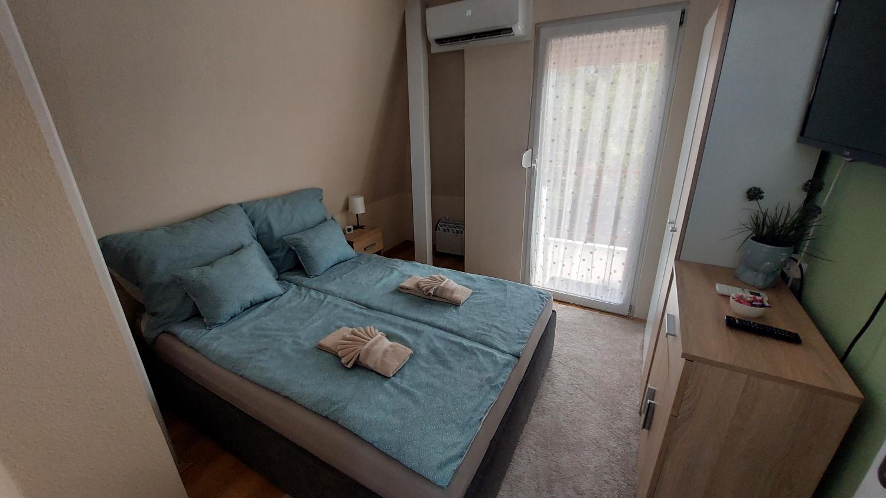 Sepp Apartman