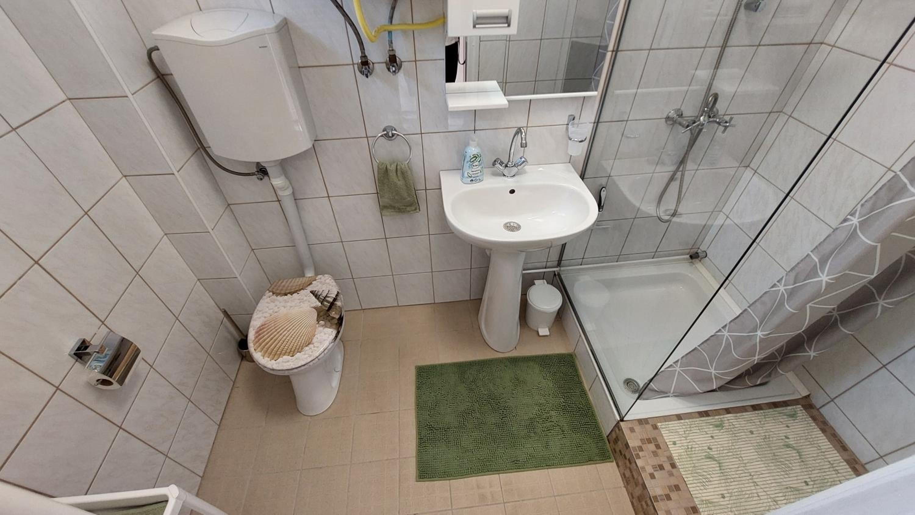 Sepp Apartman