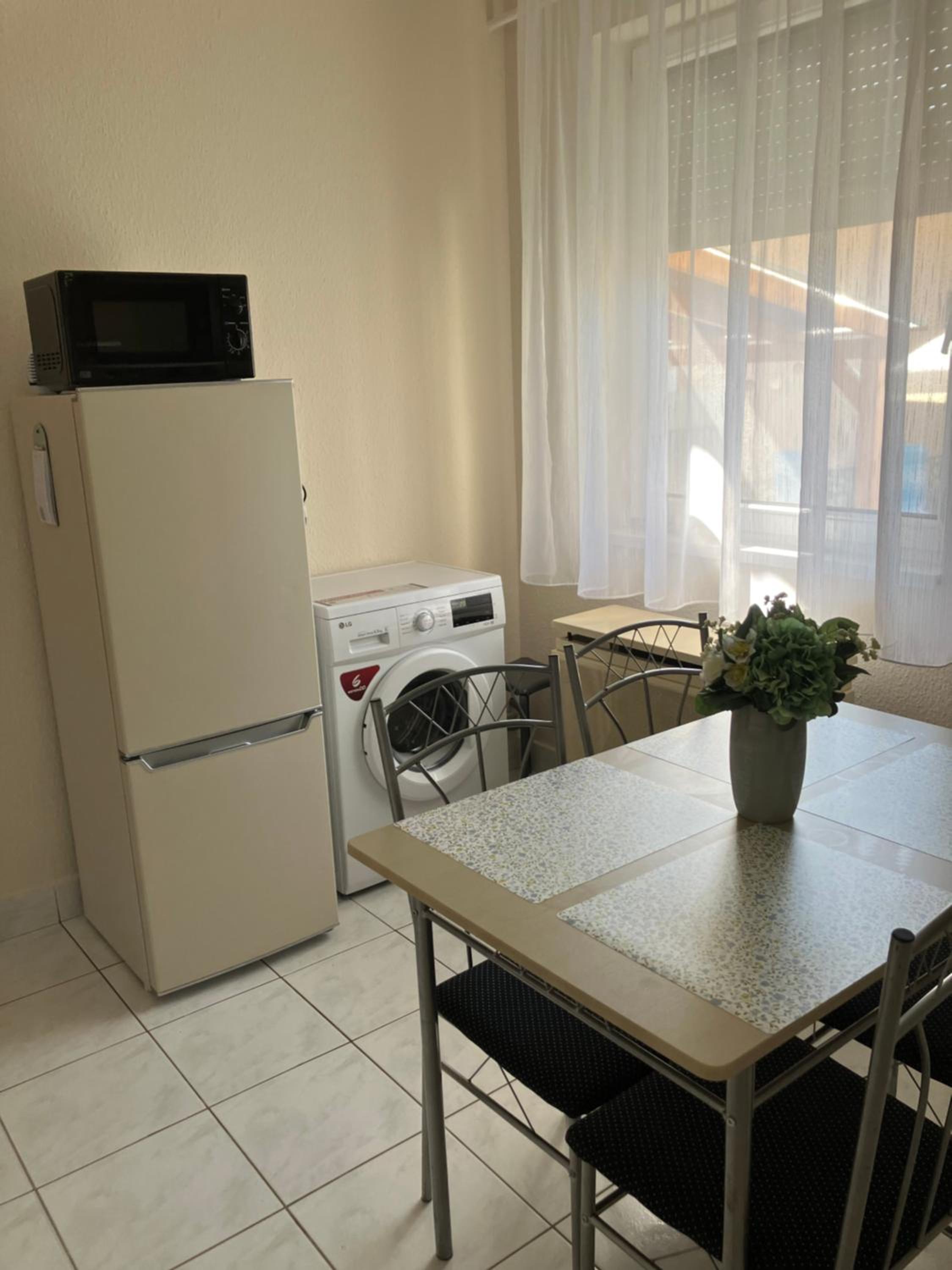 Sepp Apartman