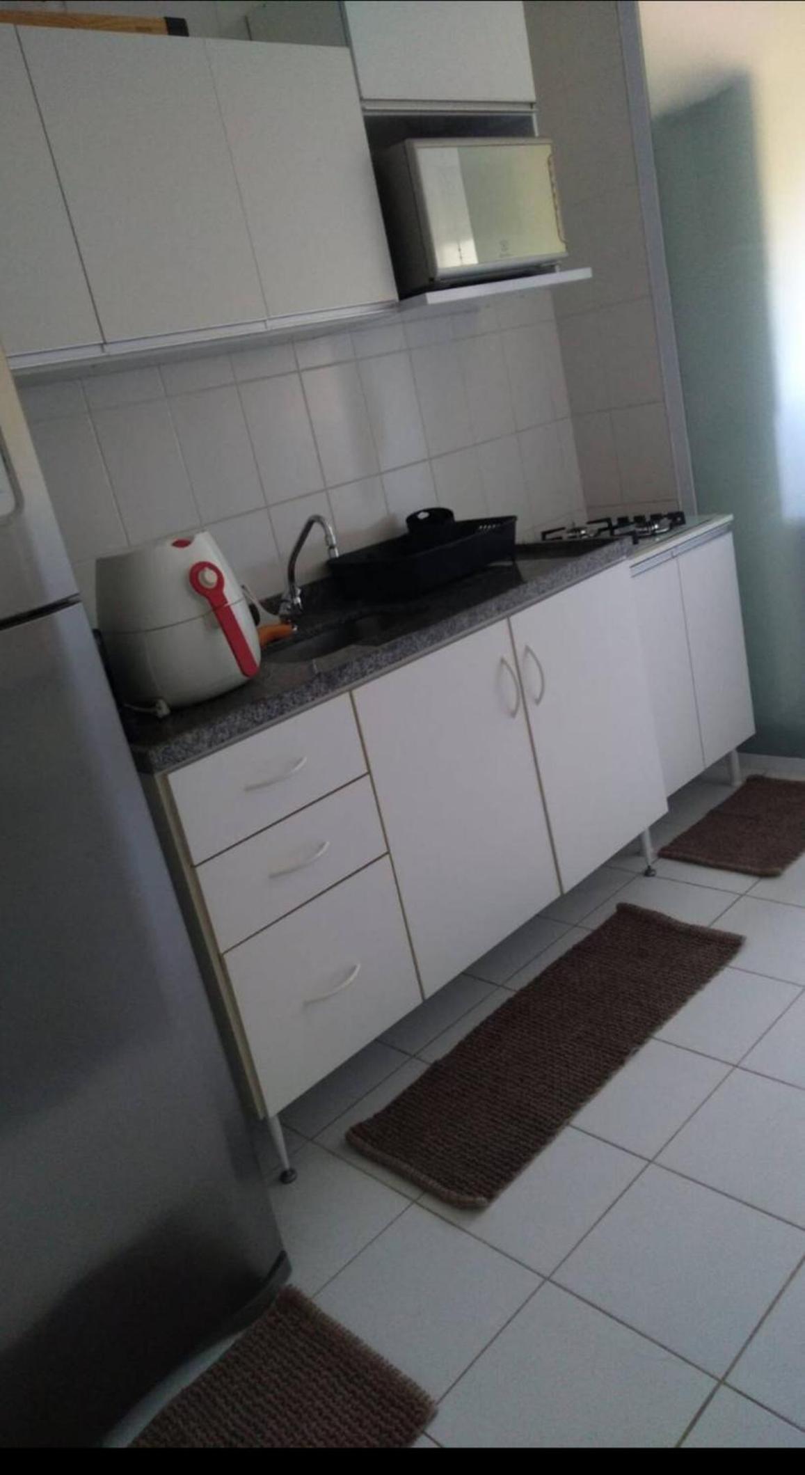 Apartamento no portal dos ipes cajamar