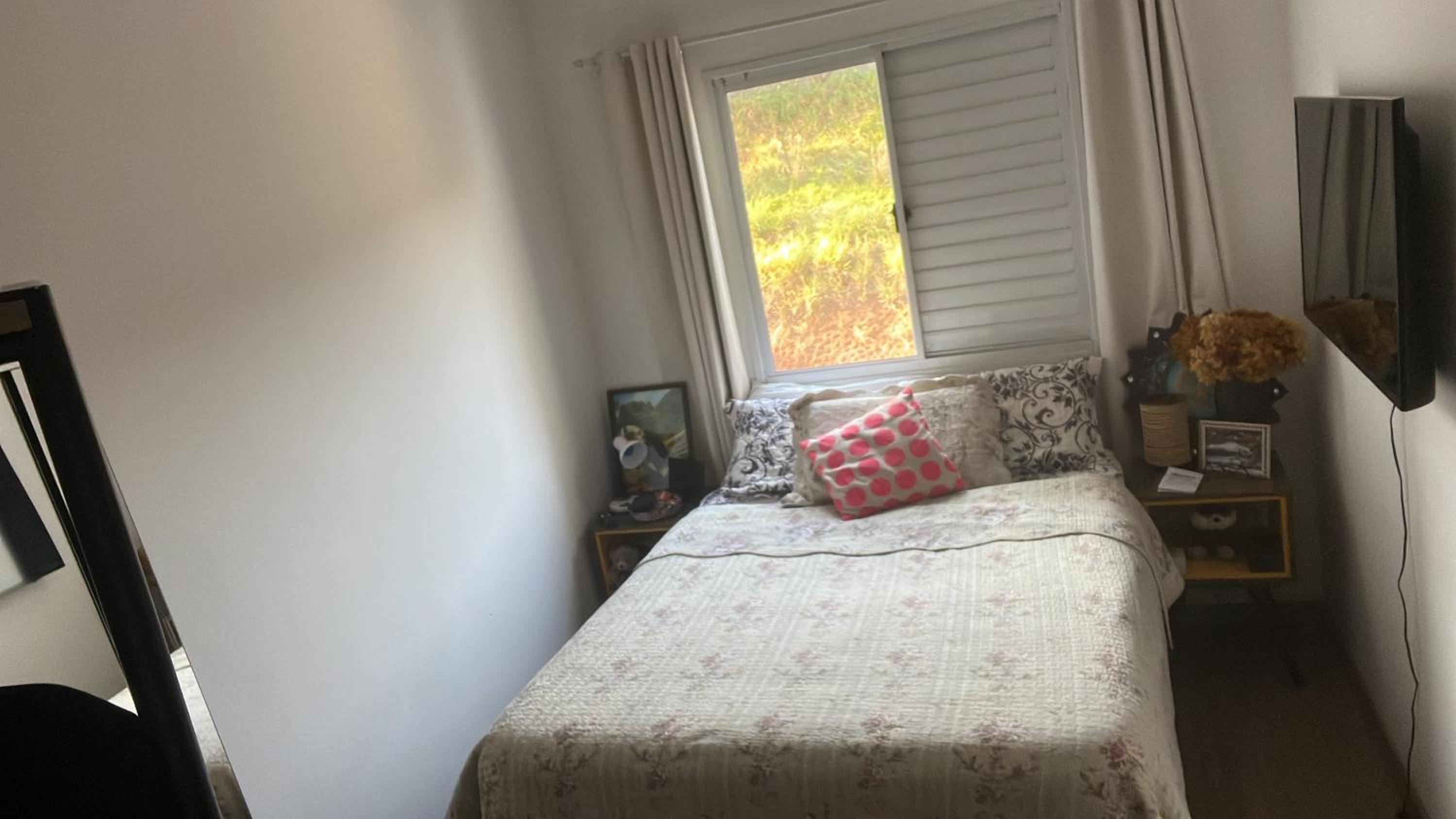 Apartamento no portal dos ipes cajamar