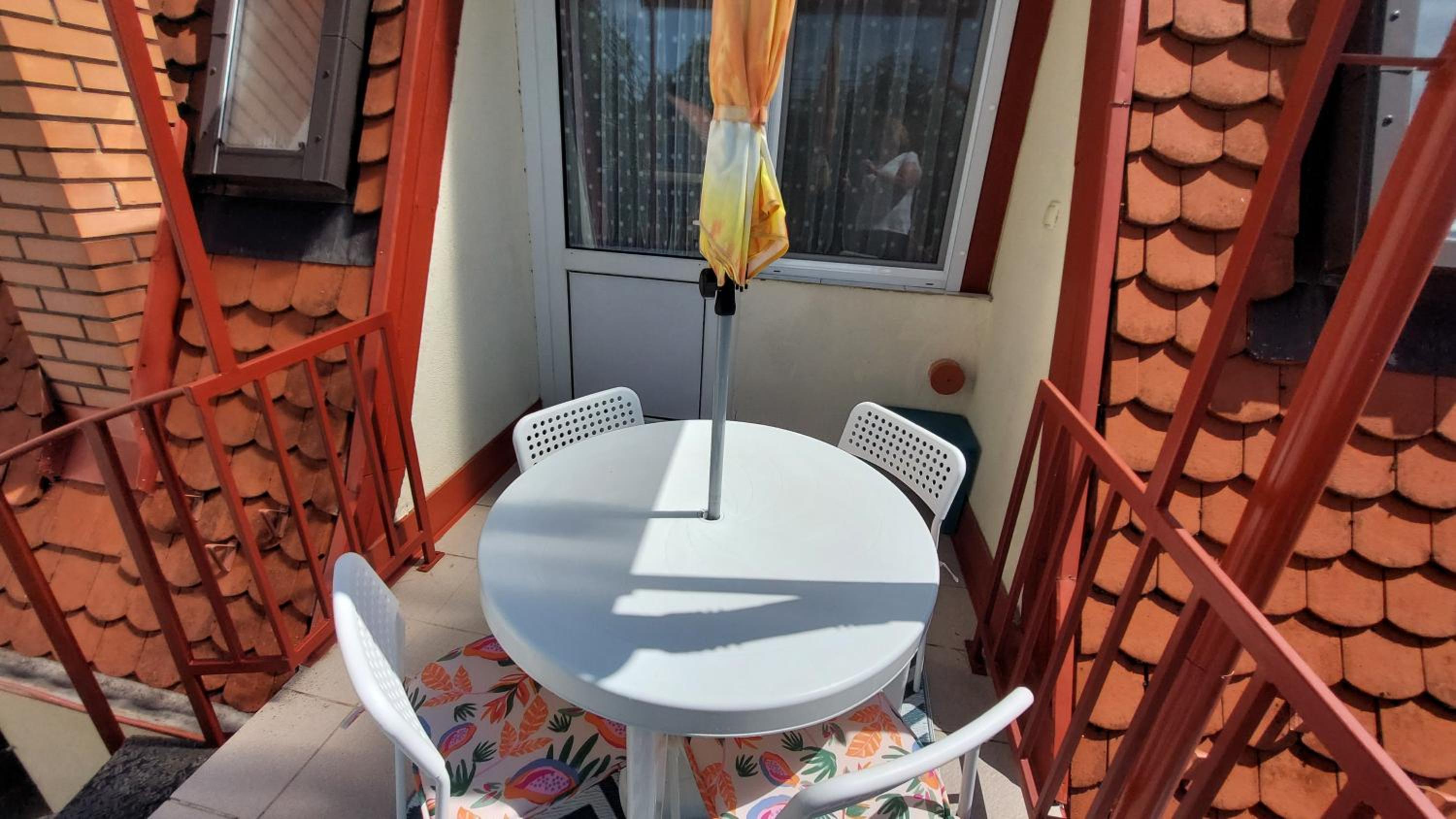 Sepp Apartman