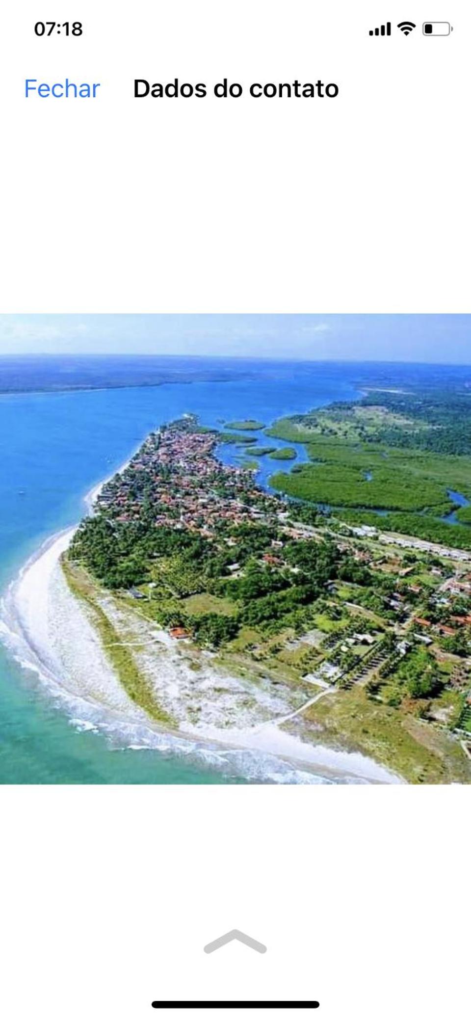 Itaparica Beach House