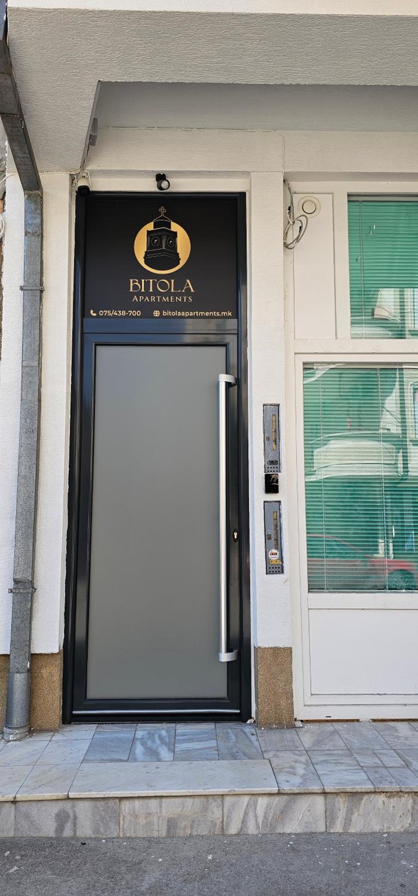 Bitola Apartments
