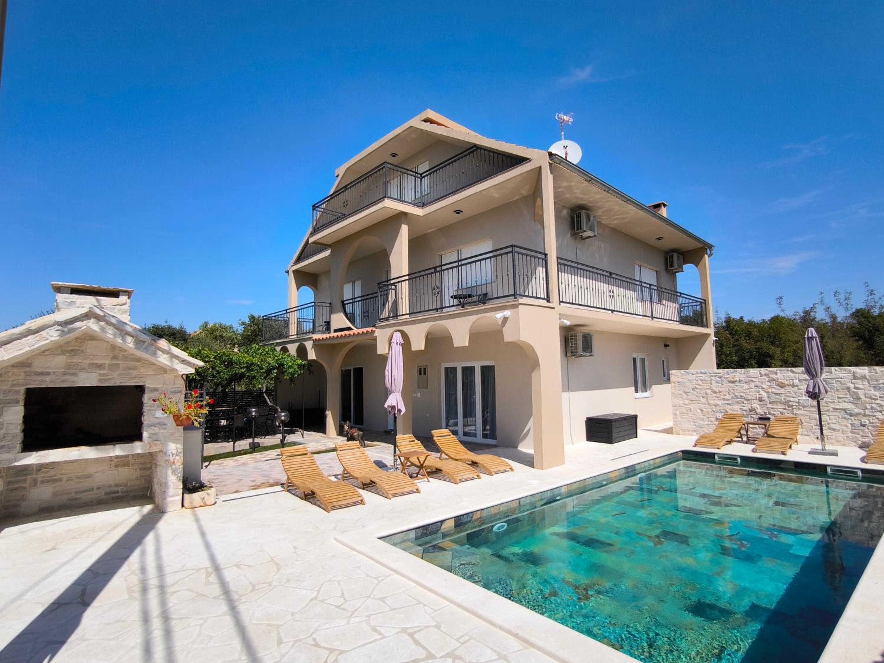 Hotel Villa Marta - Image 1