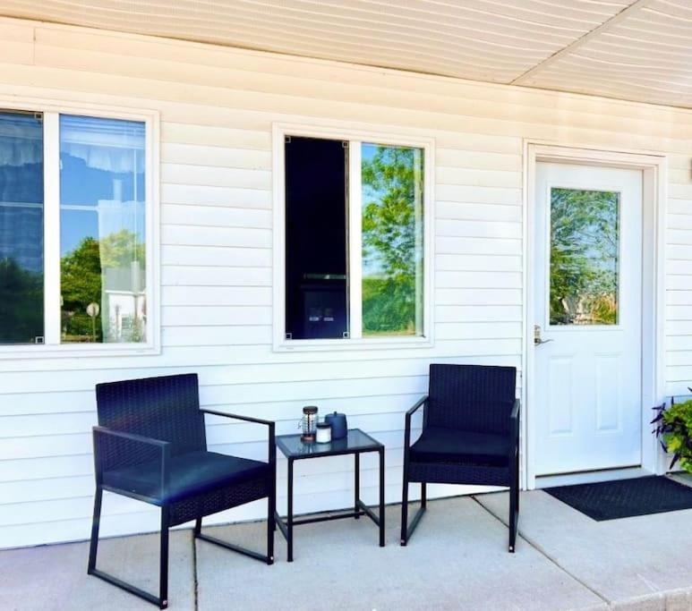 Hotel St Ignace Escape - Close to Ferry - Image 1