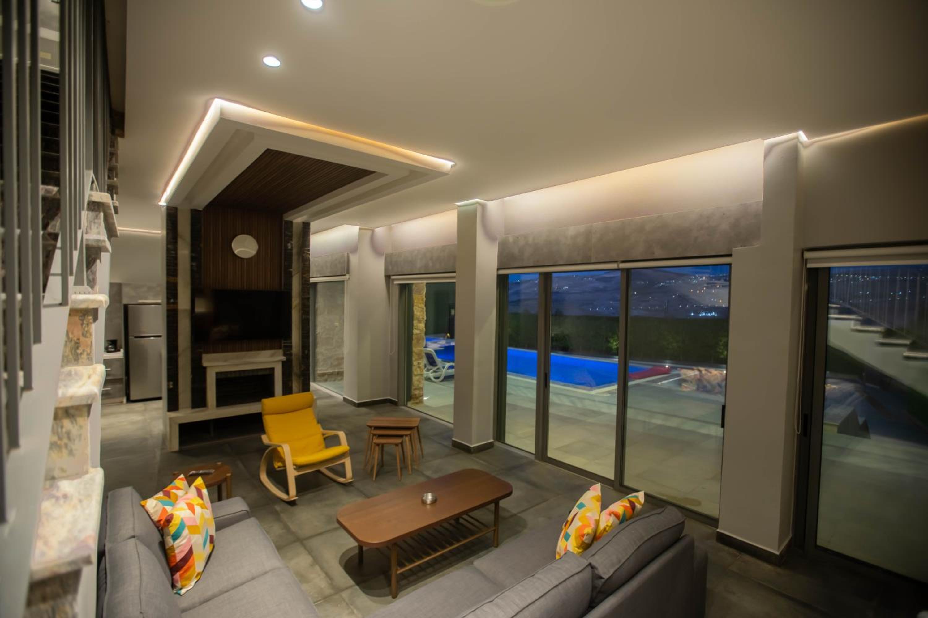 Makanak Villas