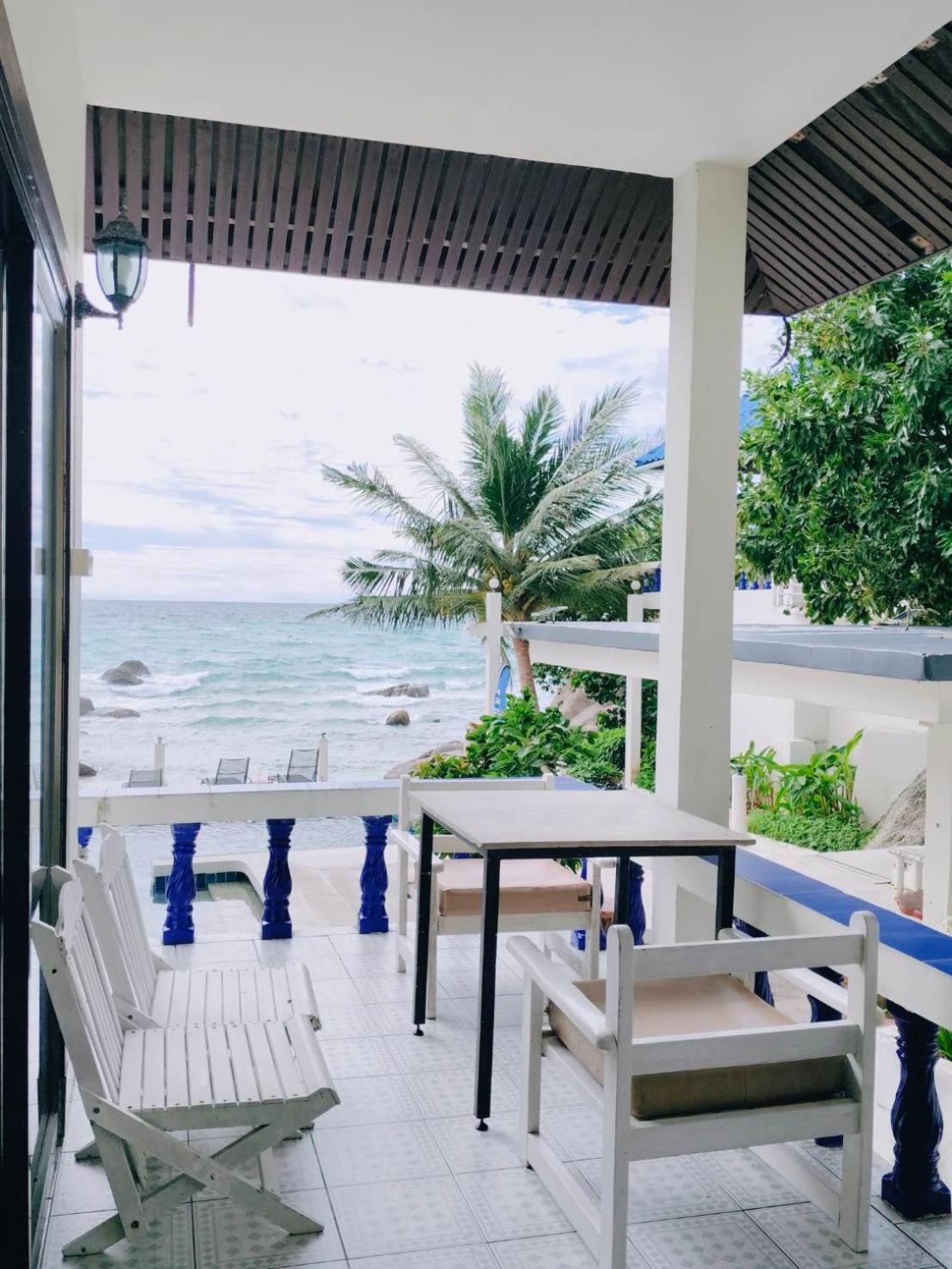 Simple Life Talay & Divers Resort