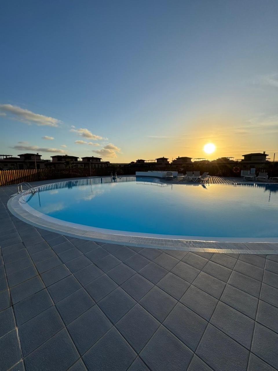 Villa Miraki Fuerteventura Surf Relax