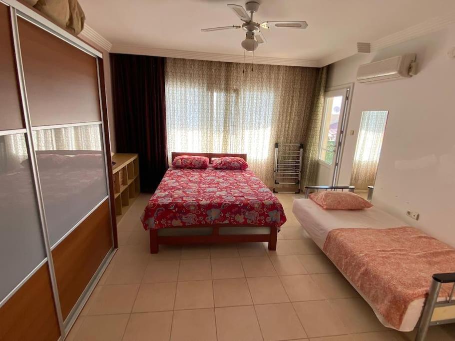 Mercan Villa view 4