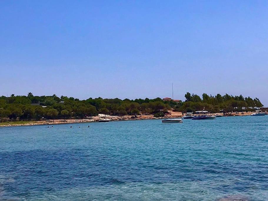 Mercan Villa view 5