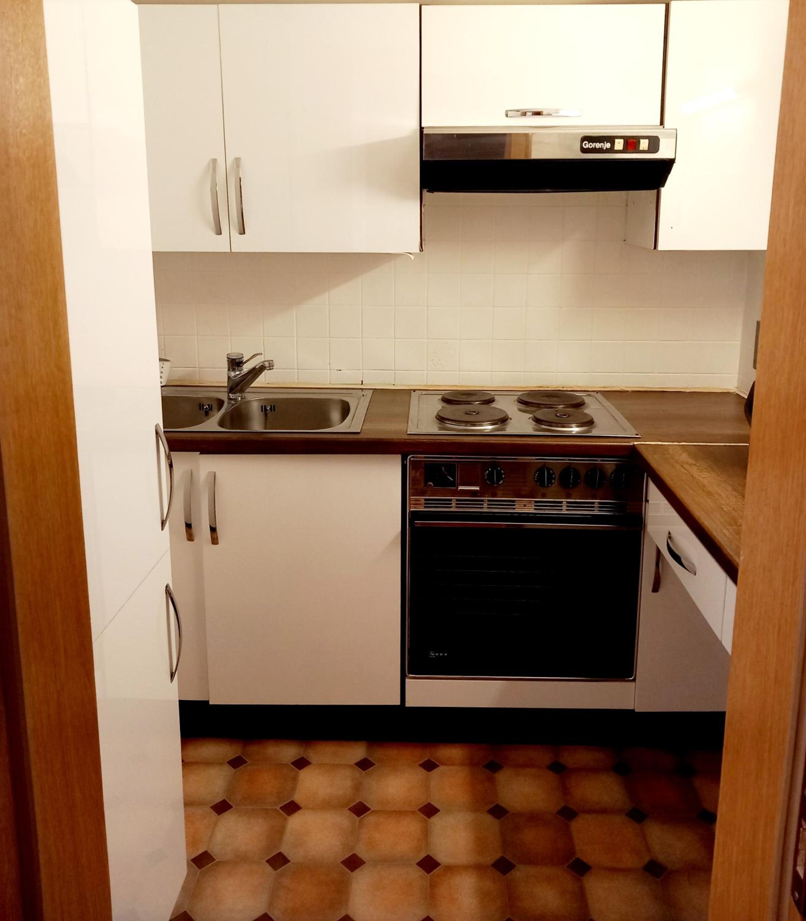 Mani‘s Appartements