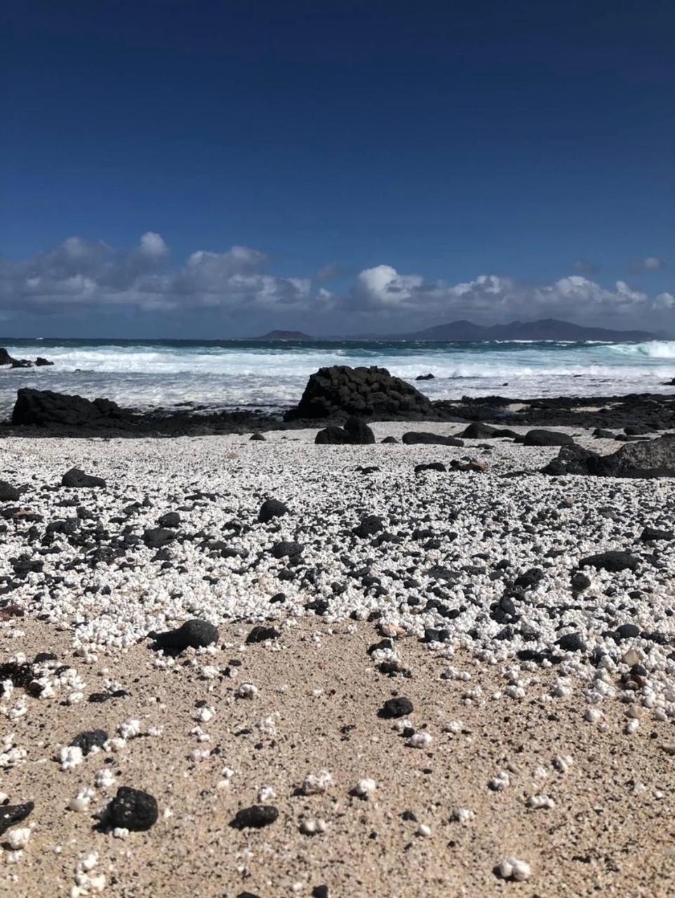 Villa Miraki Fuerteventura Surf Relax