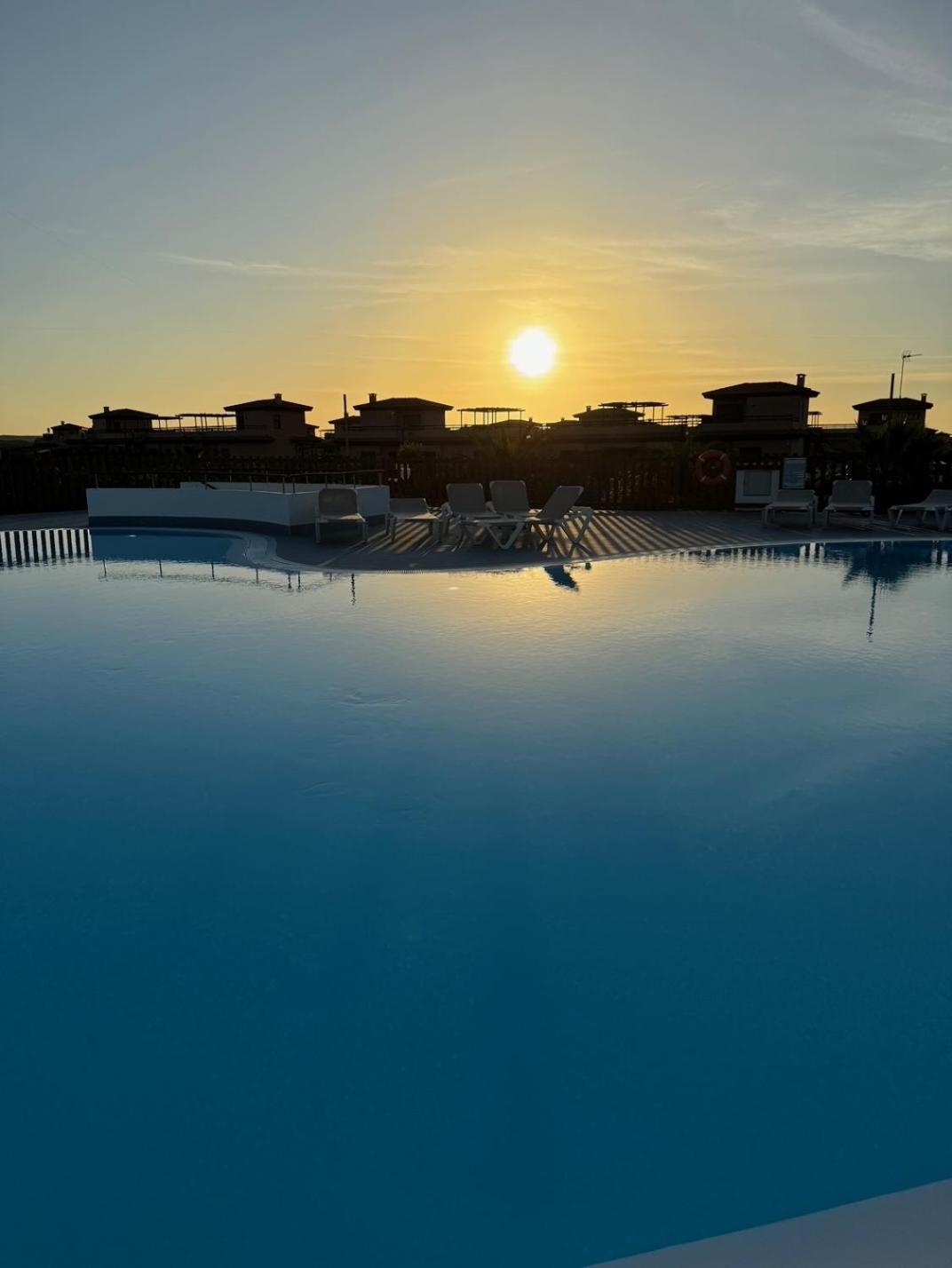 Villa Miraki Fuerteventura Surf Relax