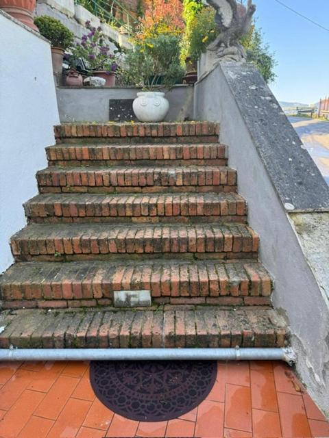 Appartamento Panoramic